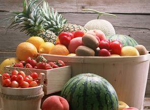 孕妇梦到吃绿色瓜,绿色瓜果预示着什么？  第2张