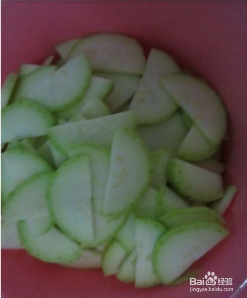 怎样制作葫芦瓜吃  第2张