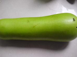 怎样制作葫芦瓜吃  第3张