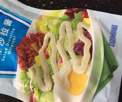 防晒造假吃瓜,吃瓜群众如何辨别真伪防晒产品  第2张