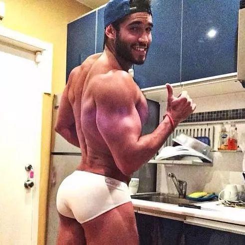 撸铁吃瓜 第3张 撸铁吃瓜 第3张