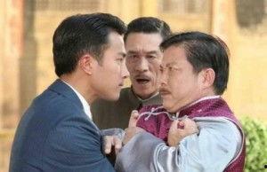 真假少爷我吃瓜