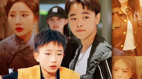 真假少爷我吃瓜  第2张