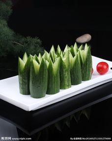 蘸乳瓜吃的酱,邂逅美味蘸酱的完美搭配 第2张 蘸乳瓜吃的酱,邂逅美味蘸酱的完美搭配 第2张