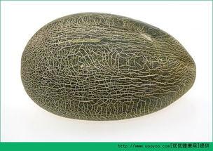 来月经吃哈密瓜会绝经吗,揭秘吃哈密瓜是否会引发绝经之谜”  第2张