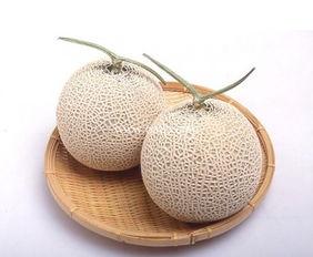 来月经吃哈密瓜会绝经吗,揭秘吃哈密瓜是否会引发绝经之谜”  第3张