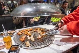 食堂吃瓜打卡,品味校园生活新风尚