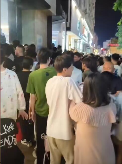 吃瓜现场小三,小三的华丽逆袭与悲剧收场  第2张