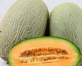 吃伽师瓜的好处,滋养身心，健康生活新选择