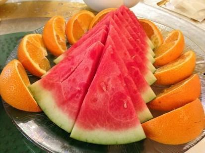 海胶吃瓜,揭秘热带水果界的“网红”现象  第2张