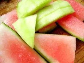 海胶吃瓜,揭秘热带水果界的“网红”现象  第3张