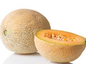 坐月子可以吃哈密瓜,哈密瓜的营养与适宜食用指南 第2张 坐月子可以吃哈密瓜,哈密瓜的营养与适宜食用指南 第2张