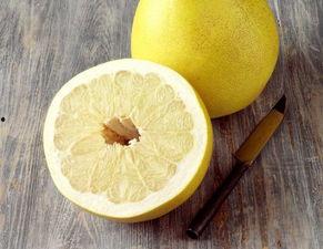 哈密瓜可以跟柚子一起吃,美味碰撞的夏日佳果搭配