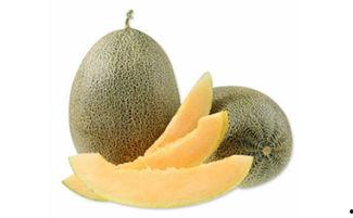 哈密瓜可以跟柚子一起吃,美味碰撞的夏日佳果搭配  第3张