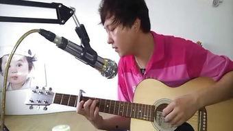 吃瓜吉他断点,揭秘音乐创作中的神秘力量