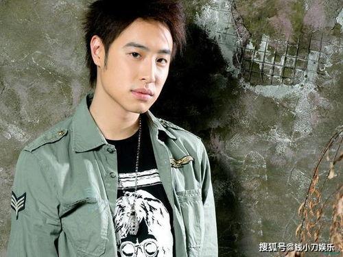 潘玮柏罗志祥吃瓜,娱乐圈风云再起 第1张 潘玮柏罗志祥吃瓜,娱乐圈风云再起 第1张