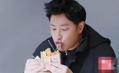 潘玮柏罗志祥吃瓜,娱乐圈风云再起 第2张 潘玮柏罗志祥吃瓜,娱乐圈风云再起 第2张