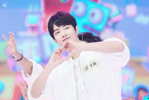 吃瓜肖战粉丝公益,瓜田里的爱心接力  第2张