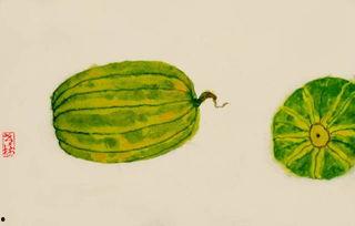 吃瓜自己掉皮 第2张 吃瓜自己掉皮 第2张