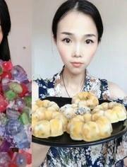 冰美人吃瓜,揭秘娱乐圈的甜蜜瓜田  第2张