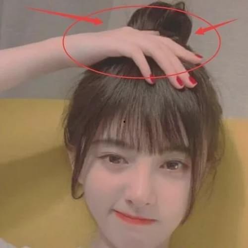 吃瓜直播戴假发,吃瓜观众见证戴假发生态圈